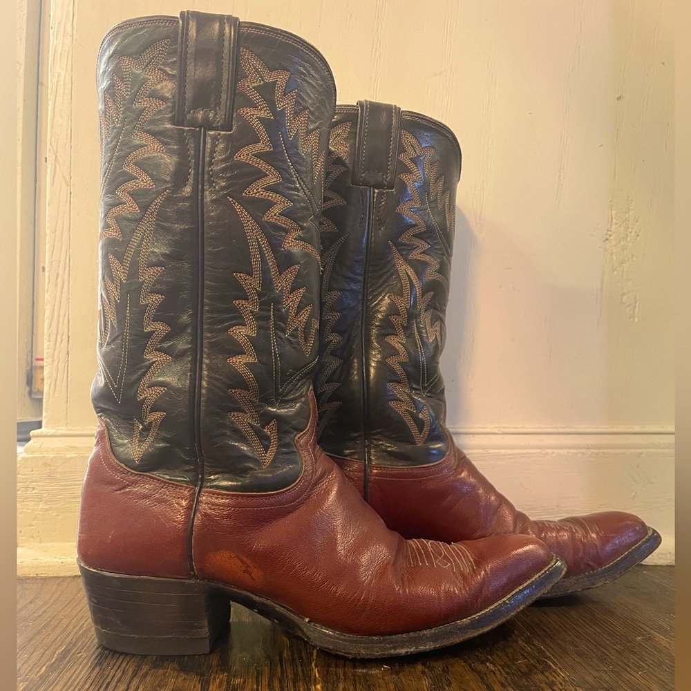 Justin Men's Boots
